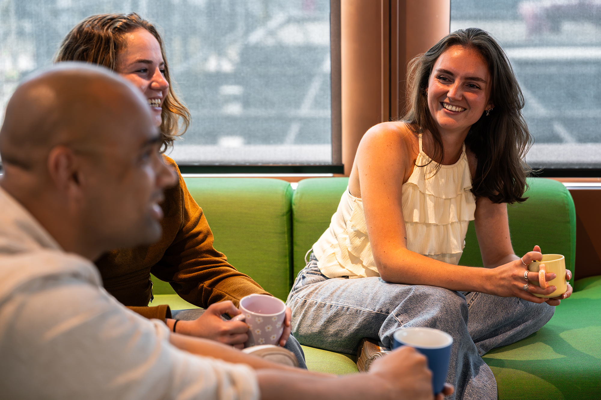 Personeel werven | Online Marketingbureau Woeler Alkmaar