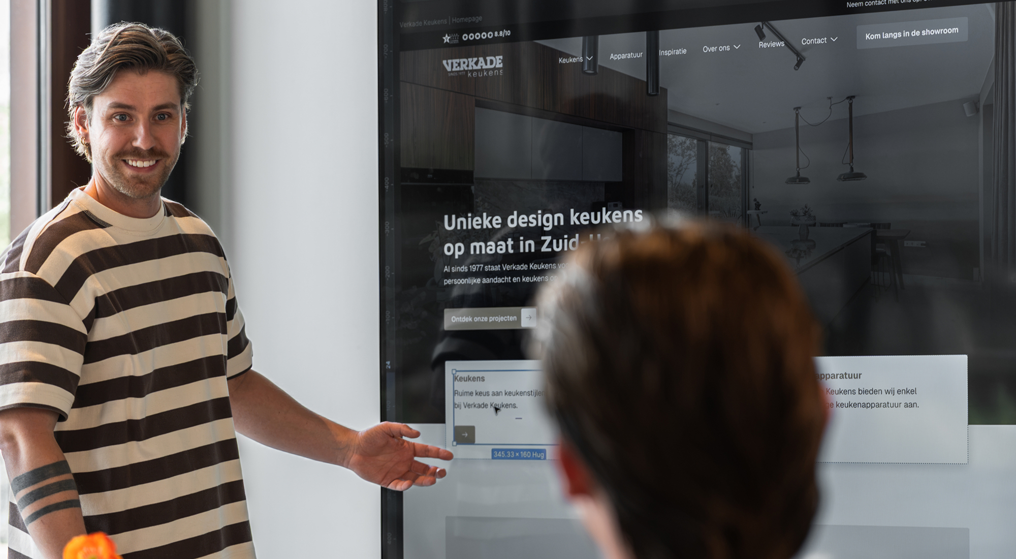 Websites | Online Marketingbureau Woeler Alkmaar