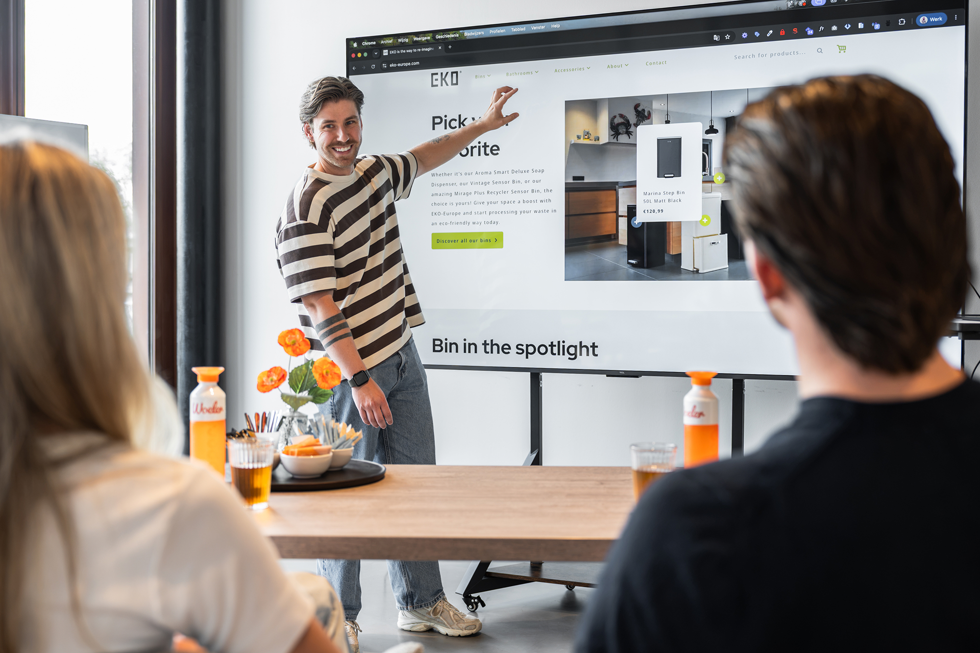 Meer online verkopen | Online Marketingbureau Woeler Alkmaar