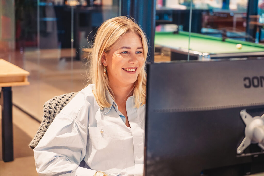Websites | Online Marketingbureau Woeler Alkmaar