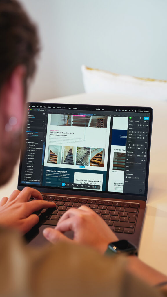 Webshops | Online Marketingbureau Woeler Alkmaar